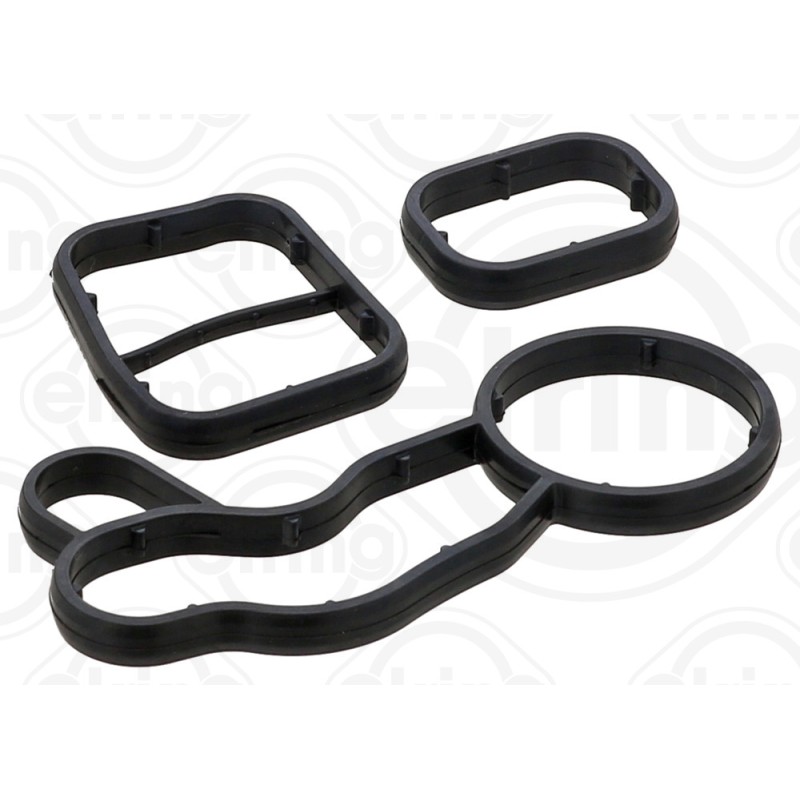 Joint Filtre À Huile Pour BMW F46 3 F30, F80 F31 F34 G20, G28, G80 4 F32, F82