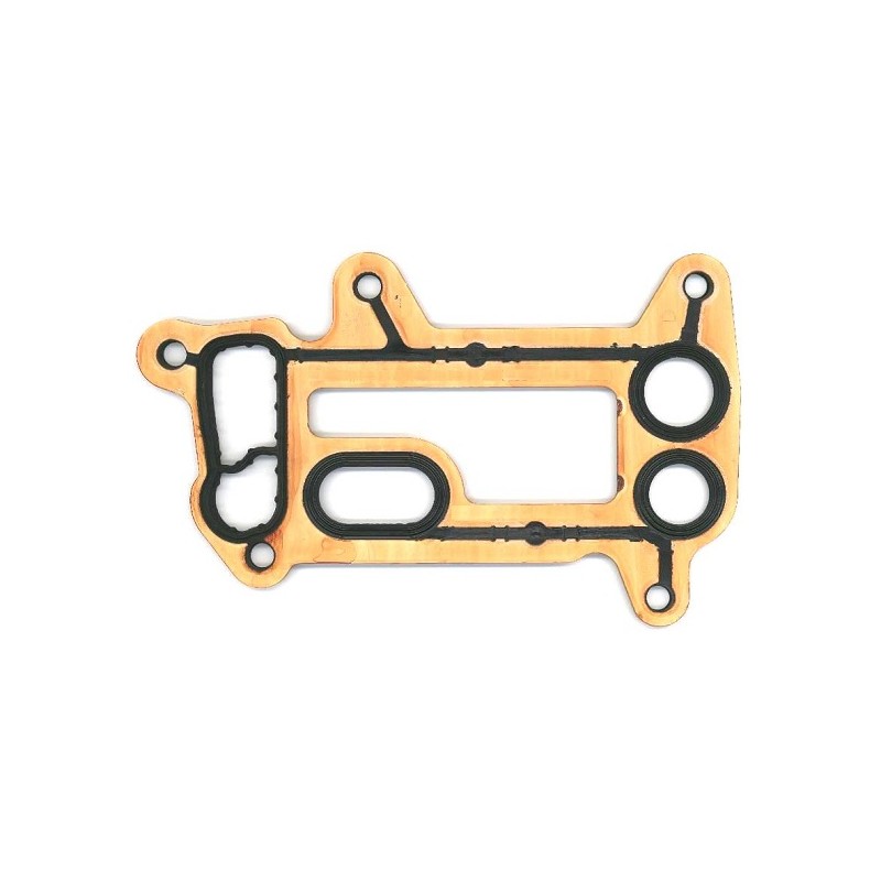 Joint Radiateur D'huile Pour BMW Série 1 E81 E82 E87 E88 3 E90 E91 11427802114