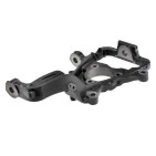 Fusée D'essieu Avant Gauche Pour Ford Explorer 4.6 4wd 2006 - 2010 7L2Z3K186A