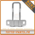 Loquet Crochet Coffre pour CITROEN FIAT PEUGEOT