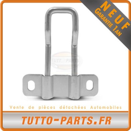 Loquet Crochet Coffre pour CITROEN FIAT PEUGEOT