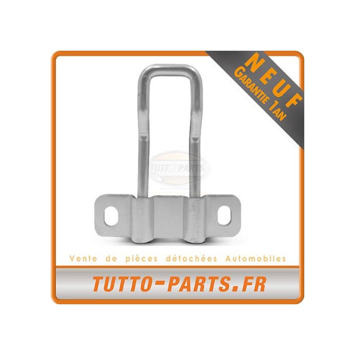 Loquet Crochet Coffre pour CITROEN FIAT PEUGEOT