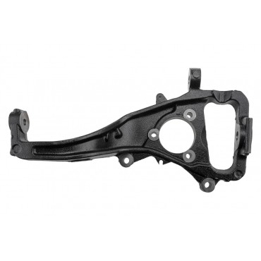 Fusée D'essieu Avant Gauche Pour Ford Explorer 4.6 4wd 2006 - 2010 7L2Z3K186A