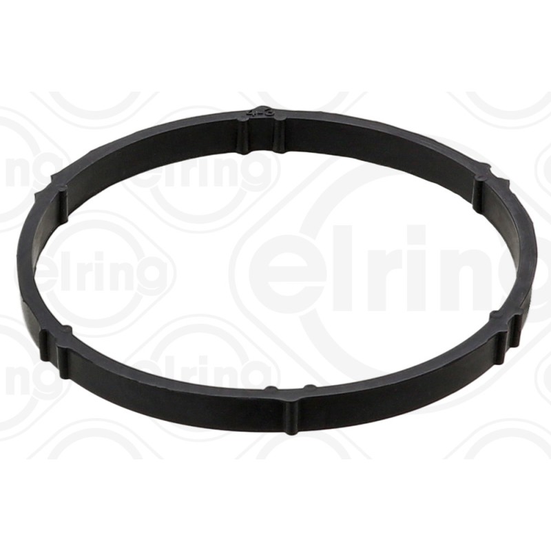 Joint Collecteur Admission Pour Peugeot 307 308 407 408 807 Expert Citroën C4 I