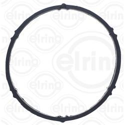 Joint Collecteur Admission Pour Peugeot 307 308 407 408 807 Expert Citroën C4 I