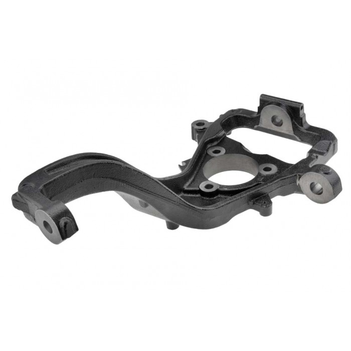 Fusée D'essieu Avant Droit Pour Ford Explorer 4.6 4wd 2006 - 2010 7L2Z3K185A