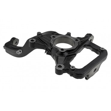 Fusée D'essieu Avant Droit Pour Ford Explorer 4.6 4wd 2006 - 2010 7L2Z3K185A