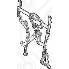 Joint Carter Distribution Pour Opel Suzuki Vauxhall 09157567 16119-84E00
