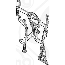 Joint Carter Distribution Pour Opel Suzuki Vauxhall 09157567 16119-84E00