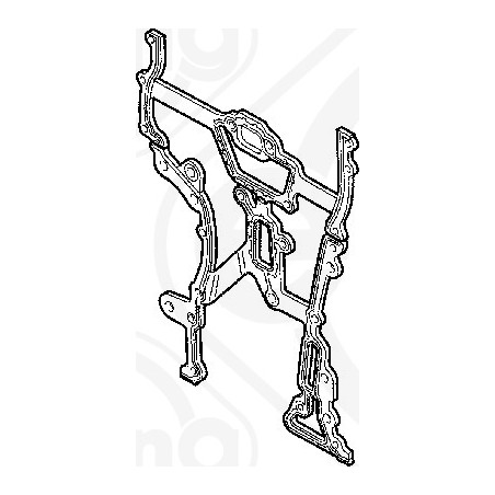 Joint Carter Distribution Pour Opel Suzuki Vauxhall 09157567 16119-84E00