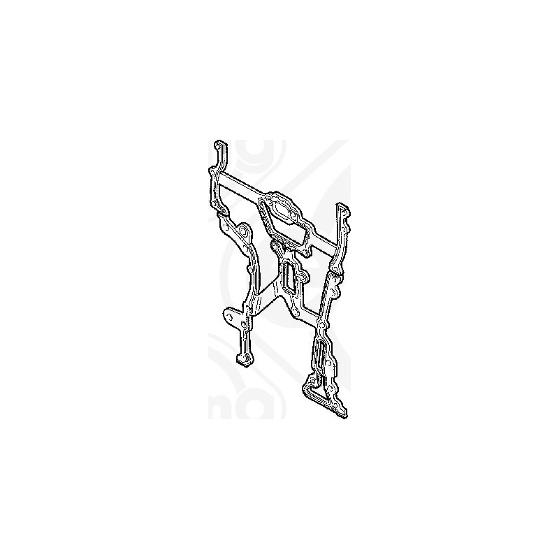 Joint Carter Distribution Pour Opel Suzuki Vauxhall 09157567 16119-84E00