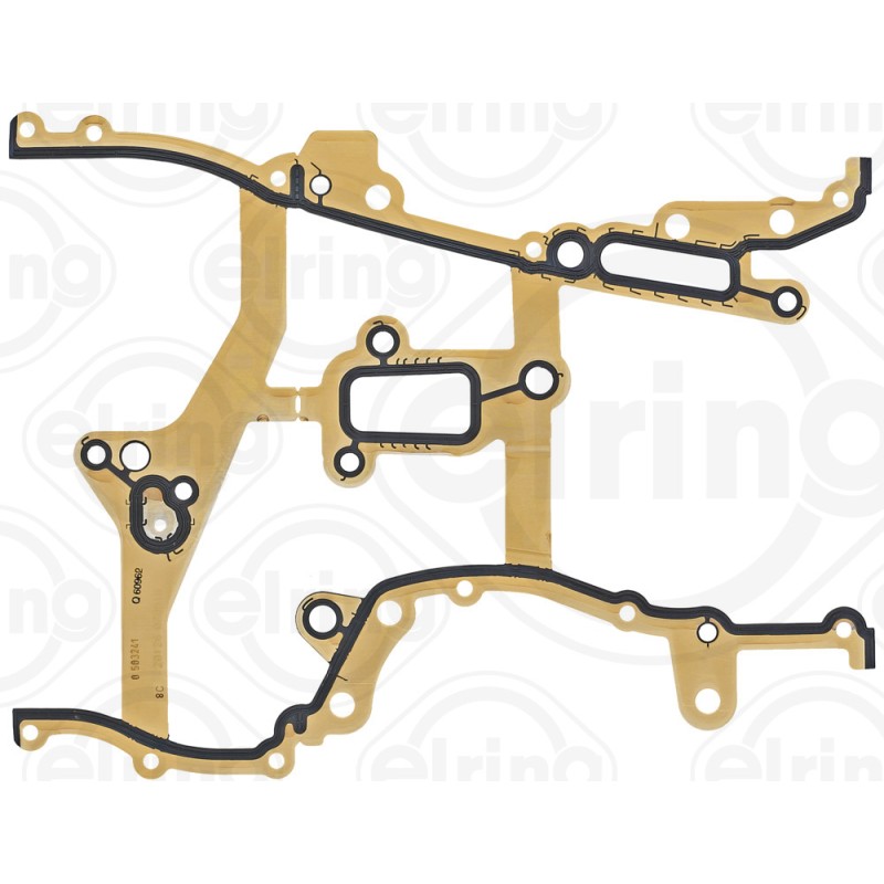 Joint Pompe À Huile Pour Opel Buick Chevrolet Aveo Vauxhall 55562793 638130