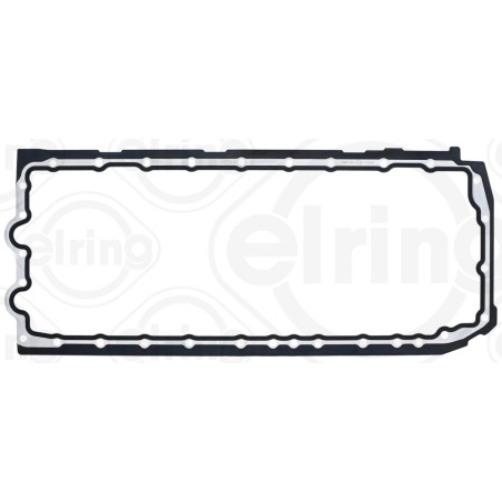 Joint Carter D'huile Pour BMW 7 F01, F02, F03, F04 X3 X4 X5 X6 11137600482