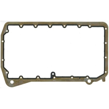 Joint Carter D'huile Pour BMW Série 3 E46 5 E39 11132246585 11138070005