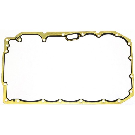 Joint Carter D'huile Pour BMW Série 1 E81 E82 E87 E88 3 E90 E91 E92 11137807302