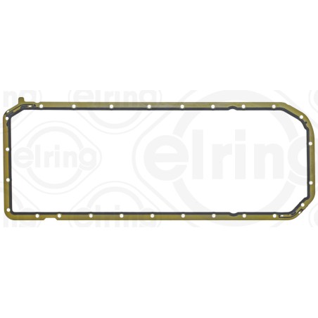 Joint Carter D'huile Pour BMW Série 3 E36 E46 X3 X5 Z3 Z4 Wiesmann MF3 Roadster
