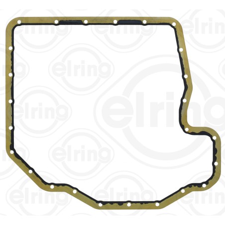 Joint Carter D'huile Pour BMW Série 5 E34 E39 7 E32 E38 8 E31 11131436324