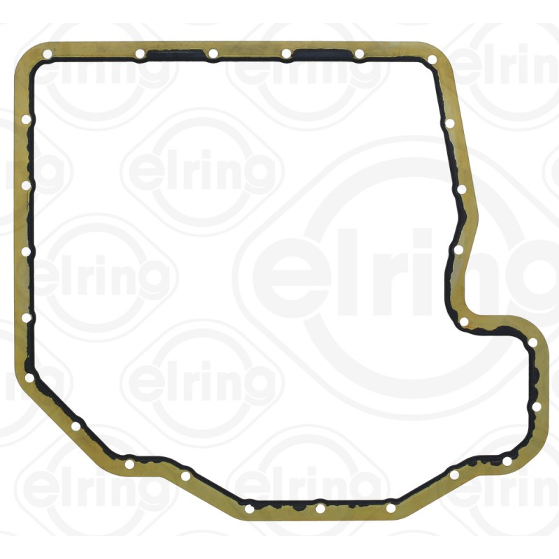 Joint Carter D'huile Pour BMW Série 5 E34 E39 7 E32 E38 8 E31 11131436324