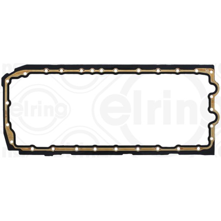 Joint Carter D'huile Pour BMW 6 E63 E64 7 E65, E66, E67 X1 X3 X5 X6 Z4 Morgan