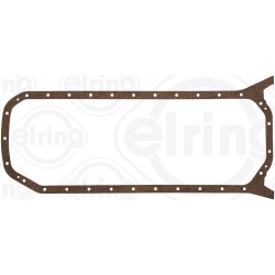 Joint Carter D'huile Pour BMW Série 5 E34 7 E23 E32 11131315154 11131722695