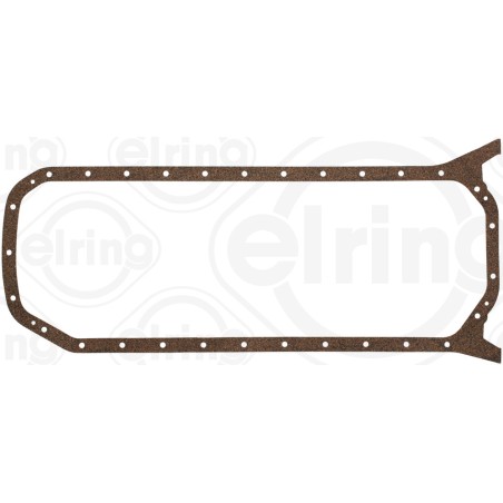 Joint Carter D'huile Pour BMW Série 5 E34 7 E23 E32 11131315154 11131722695