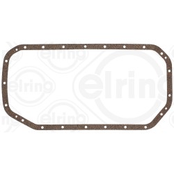 Joint Carter D'huile Pour BMW Série 2 E6 E10 3 E21 E30 5 E12 E28 1727974
