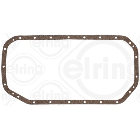 Joint Carter D'huile Pour BMW Série 2 E6 E10 3 E21 E30 5 E12 E28 1727974