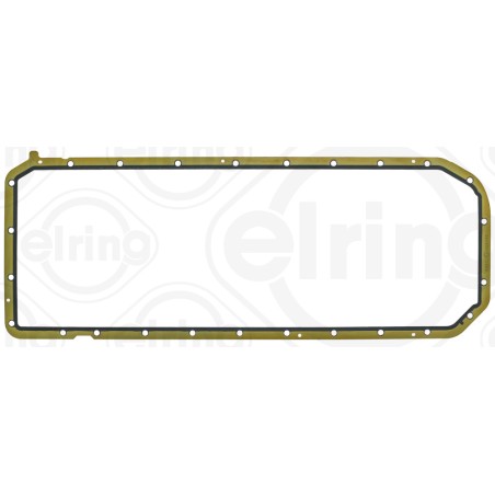 Joint Carter D'huile Pour BMW Opel Land Rover Vauxhall 11132244381 652600