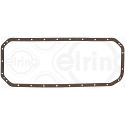 Joint Carter D'huile Pour BMW Série 3 E21 E30 5 E12 E28 E34 Z1 Bertone