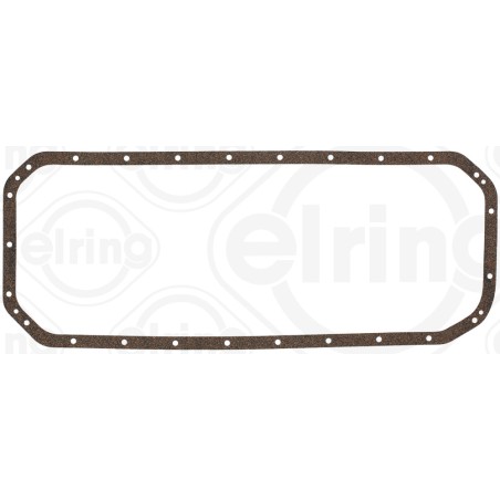 Joint Carter D'huile Pour BMW Série 3 E21 E30 5 E12 E28 E34 Z1 Bertone