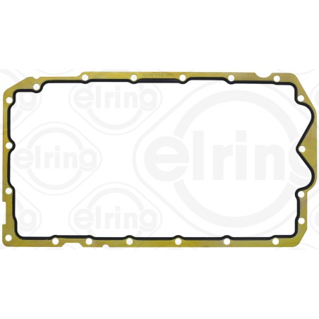 Joint Carter D'huile Pour BMW Série 1 E81 E82 E87 E88 3 E46 E90 E91 11137511224