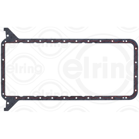 Joint Carter D'huile Pour BMW Série 5 E34 E39 7 E32 E38 8 E31 11131742109