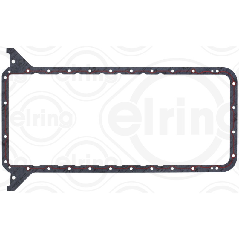 Joint Carter D'huile Pour BMW Série 5 E34 E39 7 E32 E38 8 E31 11131742109