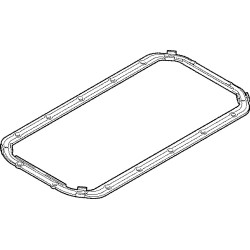 Joint Carter D'huile Pour Ford Transit LDV Convoy 6187836 6193087 894F6710BA