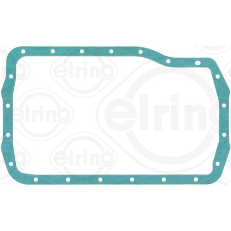 Joint Carter D'huile Pour Peugeot Renault 18 21 Citroën Jeep 0304.20 7700591167