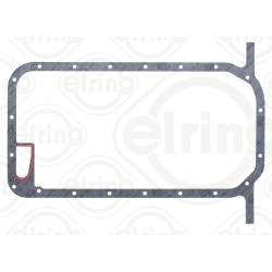 Joint Carter D'huile Pour BMW Série 3 E30 E36 5 E34 1739592.1 11131739592