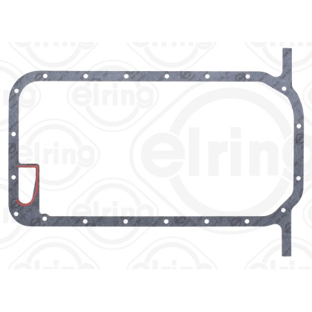 Joint Carter D'huile Pour BMW Série 3 E30 E36 5 E34 1739592.1 11131739592