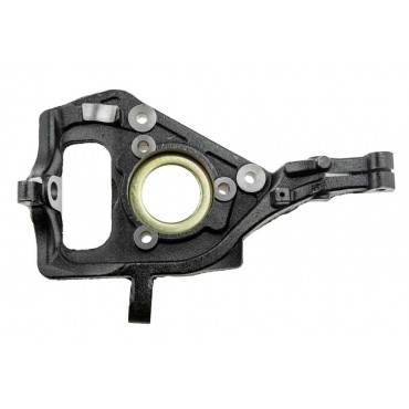 Fusée D'essieu Avant Gauche Pour Ford Explorer 1995 - 2001 F87Z3K186CA