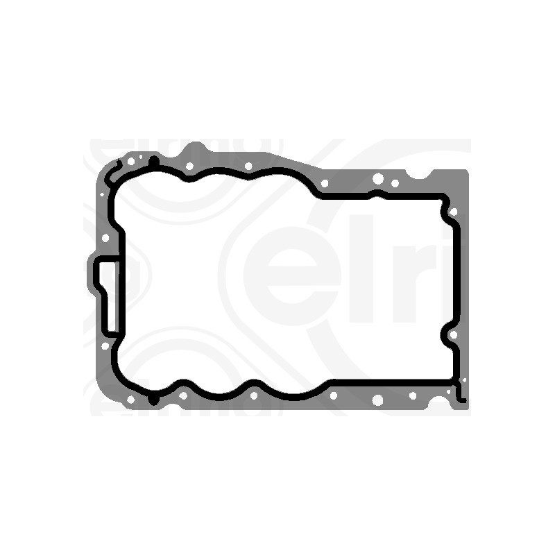 Joint Carter D'huile Pour Opel Suzuki Vauxhall 55353798 652610 652647 90529438