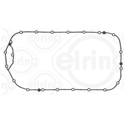 Joint Carter D'huile Pour BMW Série 3 E36 E46 Z3 11131432109