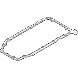 Joint Carter D'huile Pour Opel Cadillac Chevrolet Daewoo 24422441 55354477