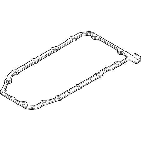 Joint Carter D'huile Pour Opel Cadillac Chevrolet Daewoo 24422441 55354477