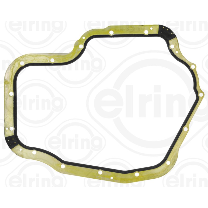 Joint Carter D'huile Pour Opel Cadillac Chevrolet Daewoo 55354476 5652014 652636