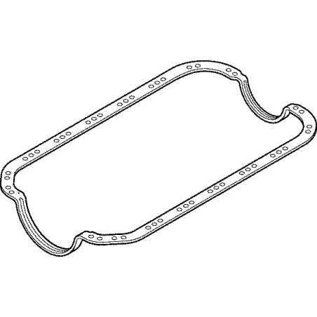 Joint Carter D'huile Pour Acura Honda Accord VI Rover 11251-P01-004 LSW100050