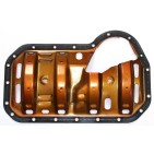 Joint Carter D'huile Pour VW Caddy II Monospace Audi Seat Skoda 037115220B