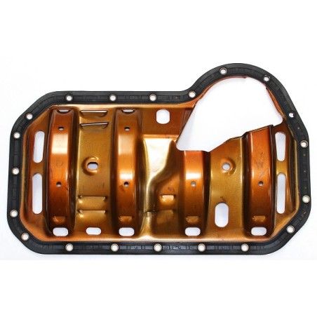 Joint Carter D'huile Pour VW Caddy II Monospace Audi Seat Skoda 037115220B