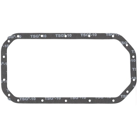 Joint Carter D'huile Pour Opel Astra F Chevrolet Mazda Vauxhall 652596 94367979