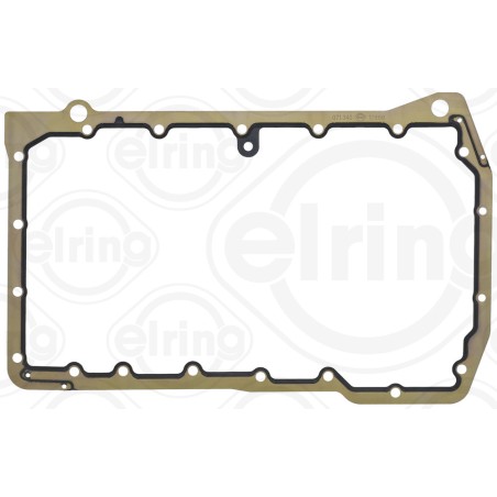 Joint Carter D'huile Pour BMW Série 1 E87 3 E46 E90 E91 5 E60 E61 11130139259