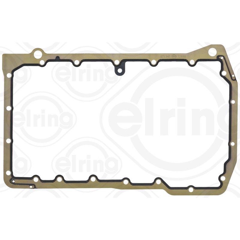Joint Carter D'huile Pour BMW Série 1 E87 3 E46 E90 E91 5 E60 E61 11130139259