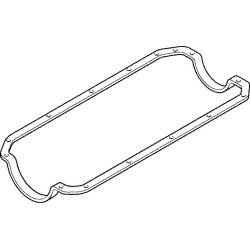 Joint Carter D'huile Pour Seat Ibiza I Marbella Terra Fiat Cinquecento Panda